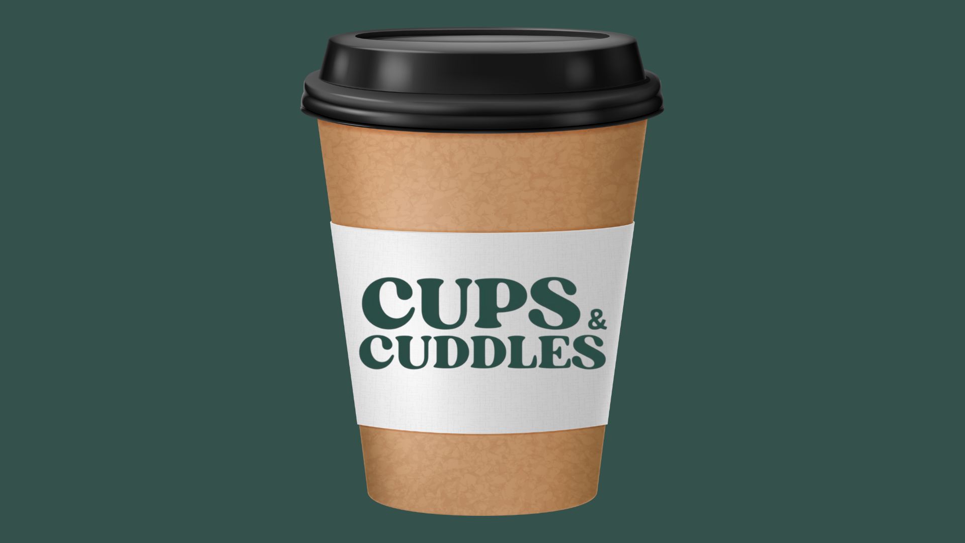 Hot White Mocha